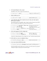 Preview for 469 page of Nortel Web OS 10.0 Application Manual