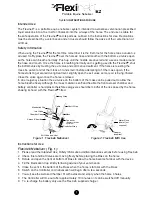 Preview for 4 page of Nortev Flexineb E2 Instructions For Use Manual