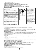 Preview for 5 page of Nortev Flexineb E2 Instructions For Use Manual