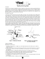 Preview for 10 page of Nortev Flexineb E2 Instructions For Use Manual