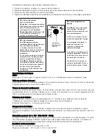 Preview for 11 page of Nortev Flexineb E2 Instructions For Use Manual