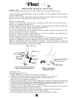 Preview for 16 page of Nortev Flexineb E2 Instructions For Use Manual