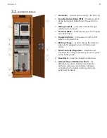 Предварительный просмотр 9 страницы North America Traffic PTL 2.4 Series Manual