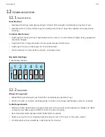 Предварительный просмотр 54 страницы North America Traffic PTL 2.4 Series Manual