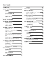 Preview for 3 page of North America Traffic RCF 2.4 Device Manual