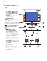 Preview for 17 page of North America Traffic RCF 2.4 Device Manual