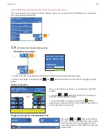 Preview for 19 page of North America Traffic RCF 2.4 Device Manual