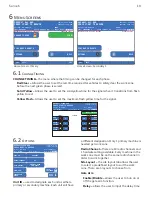 Preview for 20 page of North America Traffic RCF 2.4 Device Manual