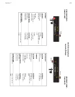 Preview for 25 page of North America Traffic RCF 2.4 Device Manual