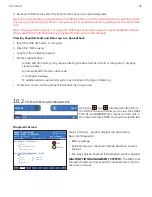 Preview for 32 page of North America Traffic RCF 2.4 Device Manual