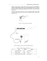 Предварительный просмотр 13 страницы North American Cable Equipment IP-POE24M Hardware Installation Manual