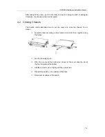 Предварительный просмотр 20 страницы North American Cable Equipment IP-POE24M Hardware Installation Manual