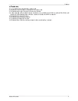 Preview for 9 page of North American HVAC MOC-12HFN1-MS0W Service Manual