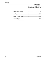 Preview for 10 page of North American HVAC MOC-12HFN1-MS0W Service Manual