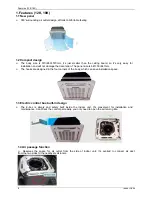 Preview for 12 page of North American HVAC MOC-12HFN1-MS0W Service Manual