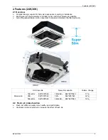 Preview for 13 page of North American HVAC MOC-12HFN1-MS0W Service Manual