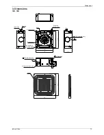 Preview for 17 page of North American HVAC MOC-12HFN1-MS0W Service Manual