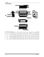 Preview for 30 page of North American HVAC MOC-12HFN1-MS0W Service Manual