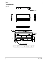 Preview for 46 page of North American HVAC MOC-12HFN1-MS0W Service Manual