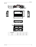 Preview for 47 page of North American HVAC MOC-12HFN1-MS0W Service Manual