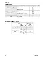 Preview for 62 page of North American HVAC MOC-12HFN1-MS0W Service Manual