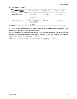 Preview for 77 page of North American HVAC MOC-12HFN1-MS0W Service Manual