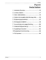 Preview for 79 page of North American HVAC MOC-12HFN1-MS0W Service Manual