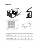 Preview for 11 page of North American HVAC MSC-28CRDN1-MN15W Service Manual