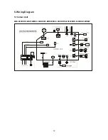 Preview for 14 page of North American HVAC MSC-28CRDN1-MN15W Service Manual