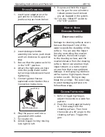 Preview for 7 page of North American AR116 Operating And Parts Manual