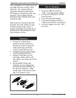 Preview for 9 page of North American AR142P Operating And Parts Manual