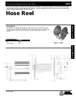 Preview for 1 page of North American AR151 Operating Instructions & Parts Manual