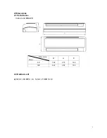 Preview for 5 page of North American M2OC-18HRDN1-M Service Manual