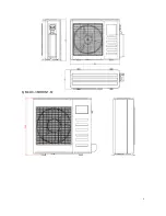 Preview for 6 page of North American M2OC-18HRDN1-M Service Manual