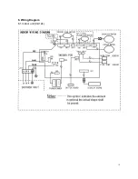 Preview for 10 page of North American M2OC-18HRDN1-M Service Manual