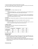 Preview for 20 page of North American M2OC-18HRDN1-M Service Manual