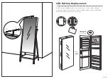 Preview for 7 page of North American NT-HF007 Assembly Instructions Manual