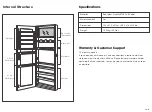 Preview for 8 page of North American NT-HF007 Assembly Instructions Manual