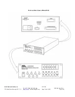 Preview for 7 page of North Atlantic 5330 Manual