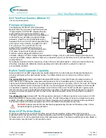 Preview for 21 page of North Atlantic 75DS2 Operation Manual