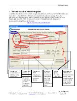 Preview for 41 page of North Atlantic 8810A Programmer'S Reference Manual