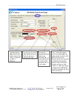 Preview for 45 page of North Atlantic 8810A Programmer'S Reference Manual