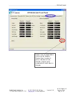 Preview for 47 page of North Atlantic 8810A Programmer'S Reference Manual