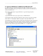 Preview for 49 page of North Atlantic 8810A Programmer'S Reference Manual