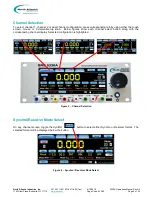 Preview for 8 page of North Atlantic SRS 5330A Operation Manual