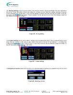 Preview for 16 page of North Atlantic SRS 5330A Operation Manual