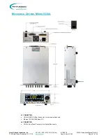 Preview for 21 page of North Atlantic SRS 5330A Operation Manual