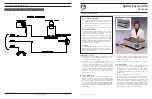 North Coast Splint-Form 1000 Quick Start Manual предпросмотр