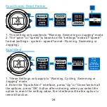 Preview for 26 page of North Edge X-TREK Instruction Manual