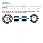 Preview for 30 page of North Edge X-TREK Instruction Manual